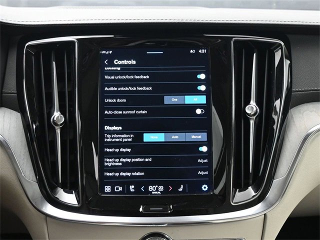 Used 2024 Volvo S60 B5 Ultimate image 17