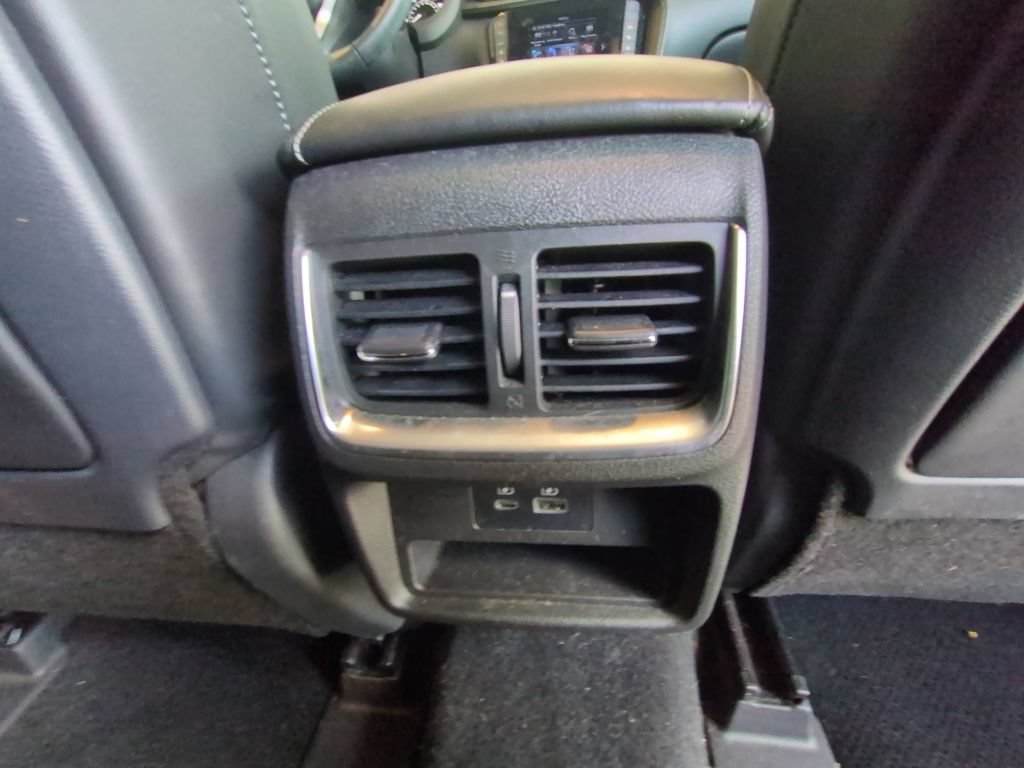 Used 2024 INFINITI QX50 Sport FWD image 31