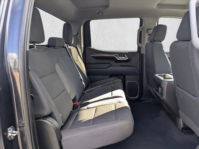 Used 2022 Chevrolet Silverado 1500 RST w/ Z71 Off-Road Package image 18