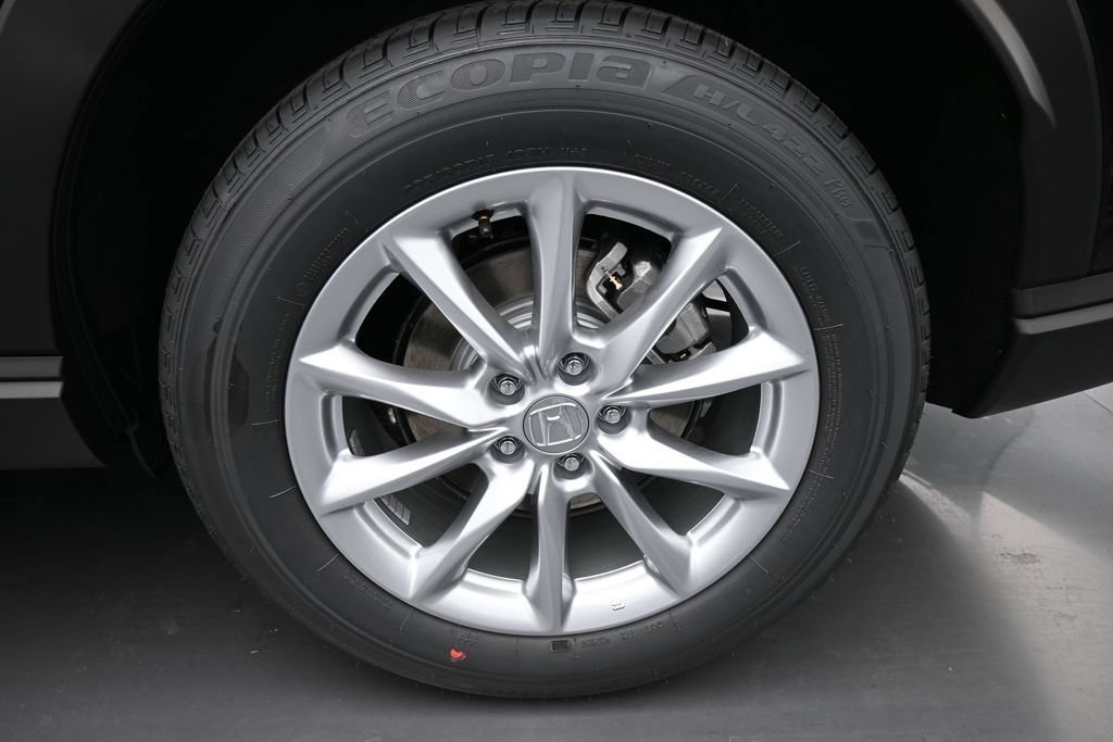 New 2026 Honda CR-V EX image 25