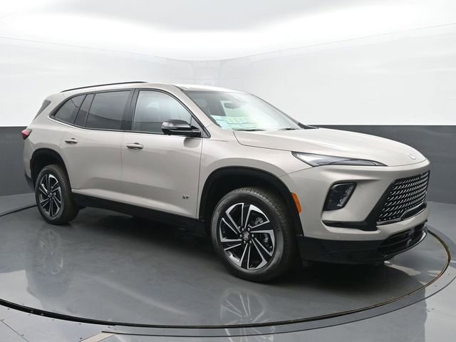 New 2026 Buick Enclave Sport Touring w/ Power Package image 7