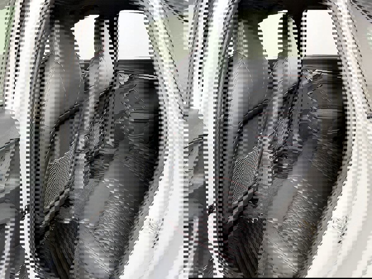 Used 2024 Audi S3 Prestige image 49