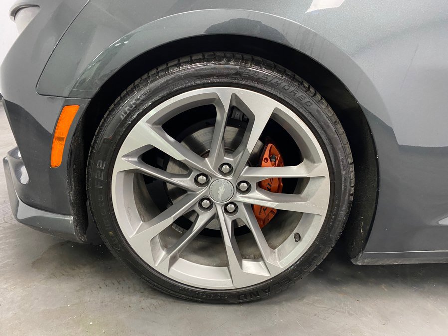 Used 2017 Chevrolet Camaro LT image 18