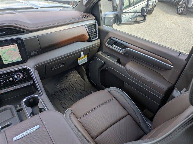 New 2026 GMC Sierra 2500 Denali w/ Denali Reserve Package image 21