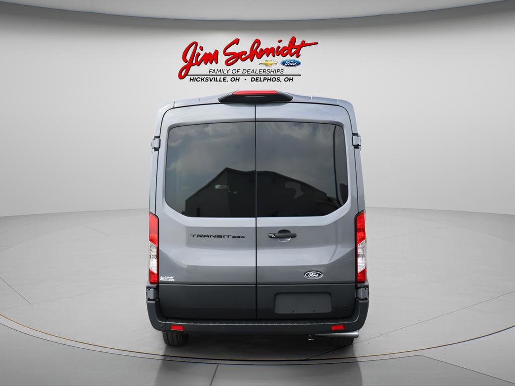 New 2026 Ford Transit 350 XL image 5
