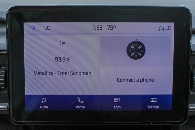 Used 2022 Ford Explorer XLT w/ Equipment Group 202A image 21
