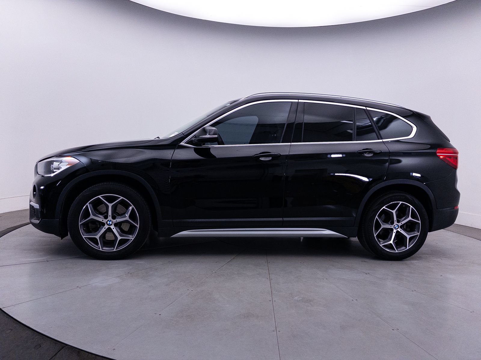 Used 2018 BMW X1 sDrive28i FWD image 39