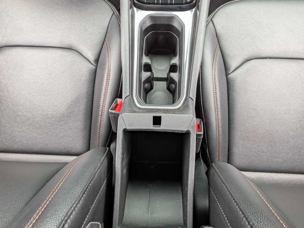 Used 2024 Jeep Compass Latitude AWD/4WD image 29