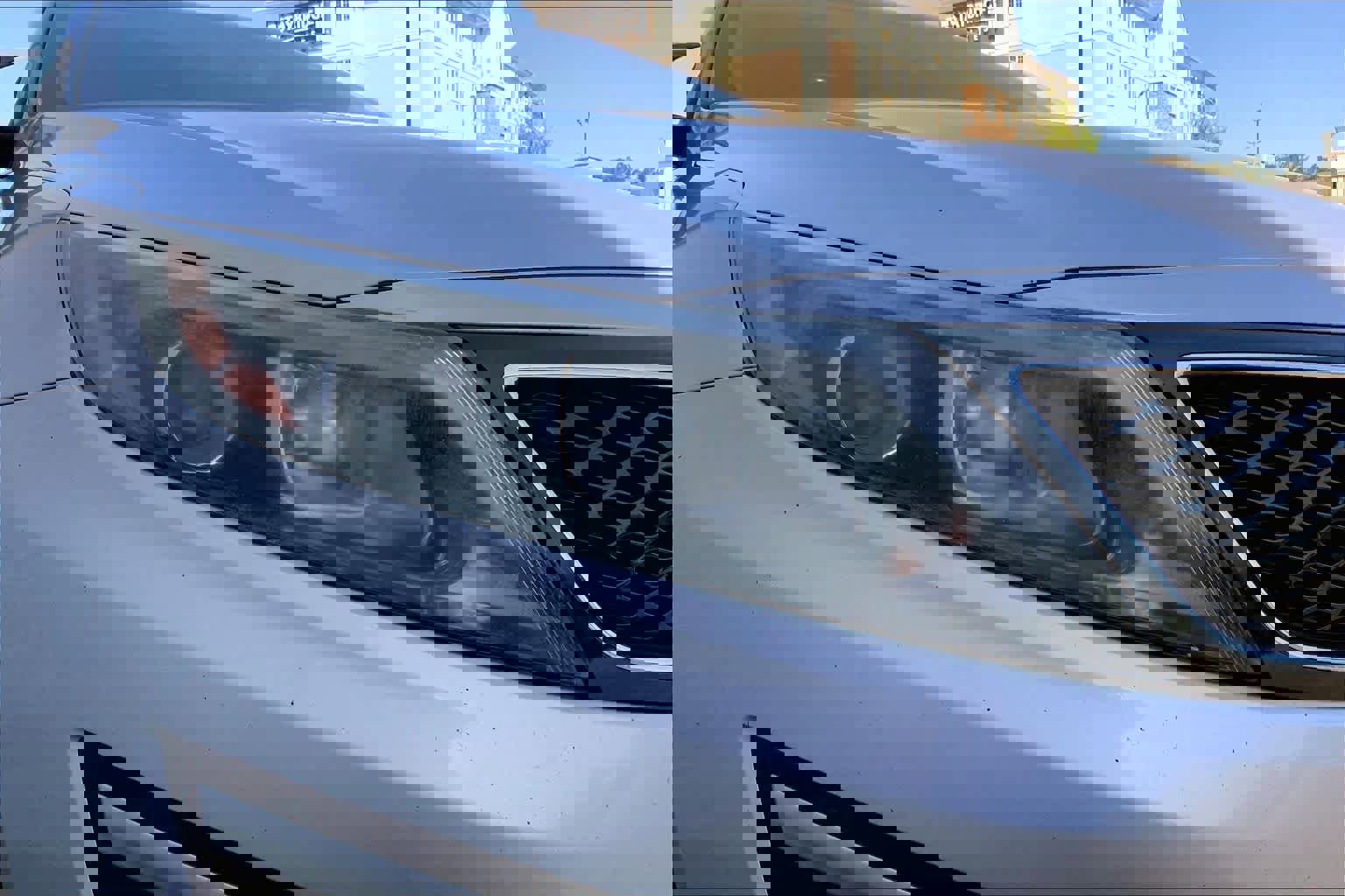 Used 2014 Kia Optima LX image 24