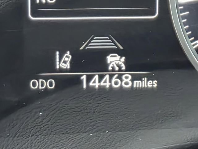 Used 2025 Lexus NX 250 FWD w/ Towing Package (2000 Lbs) image 39
