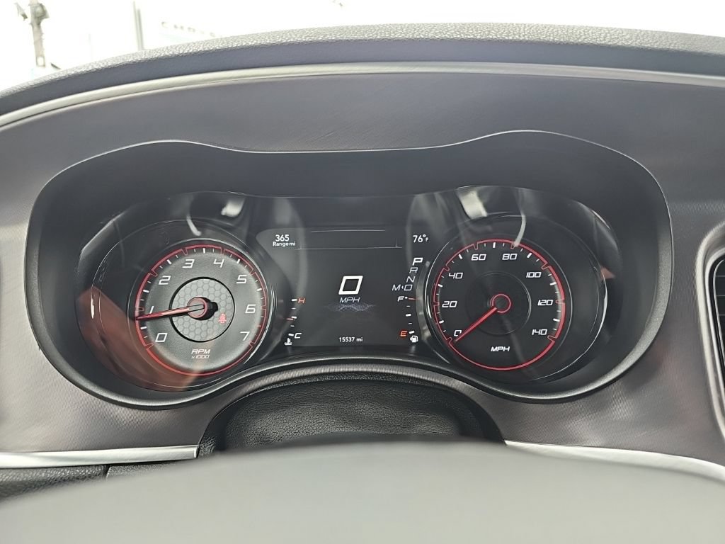 Certified 2020 Dodge Charger SXT w/ Blacktop Package AWD/4WD image 27