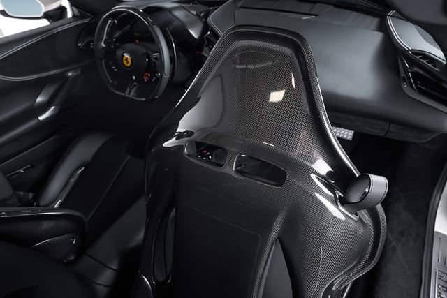 Used 2023 Ferrari SF90 Spider AWD/4WD image 55