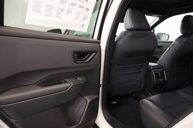 New 2026 Subaru Outback Wilderness AWD/4WD image 27