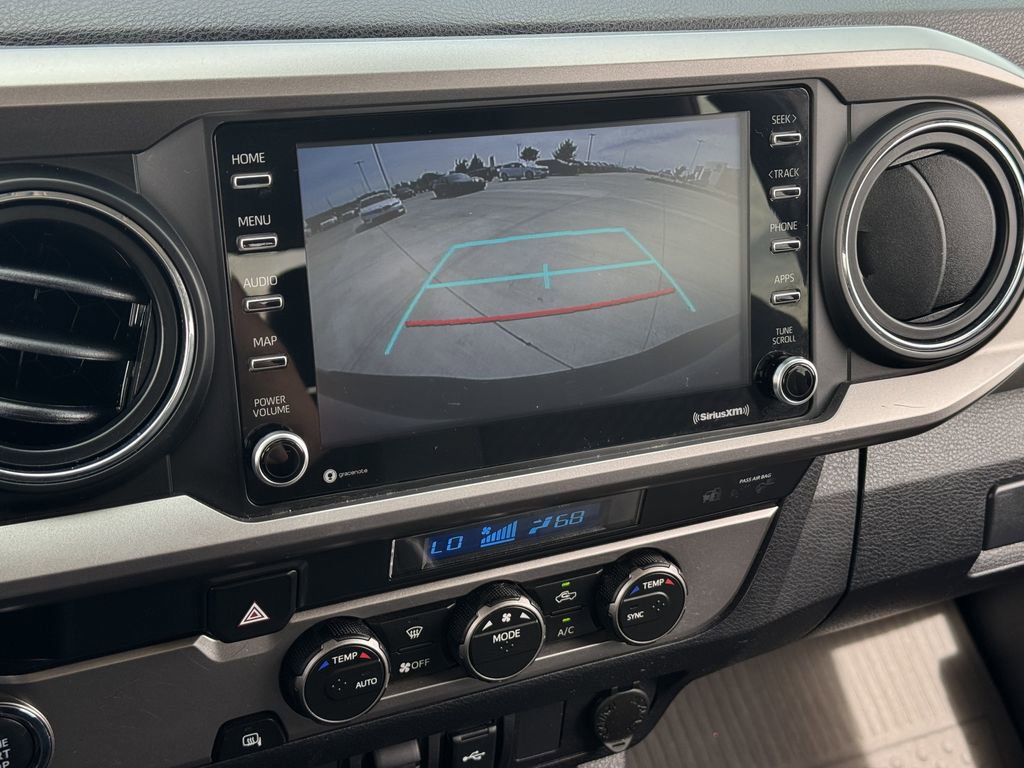 Used 2023 Toyota Tacoma SR5 RWD image 19