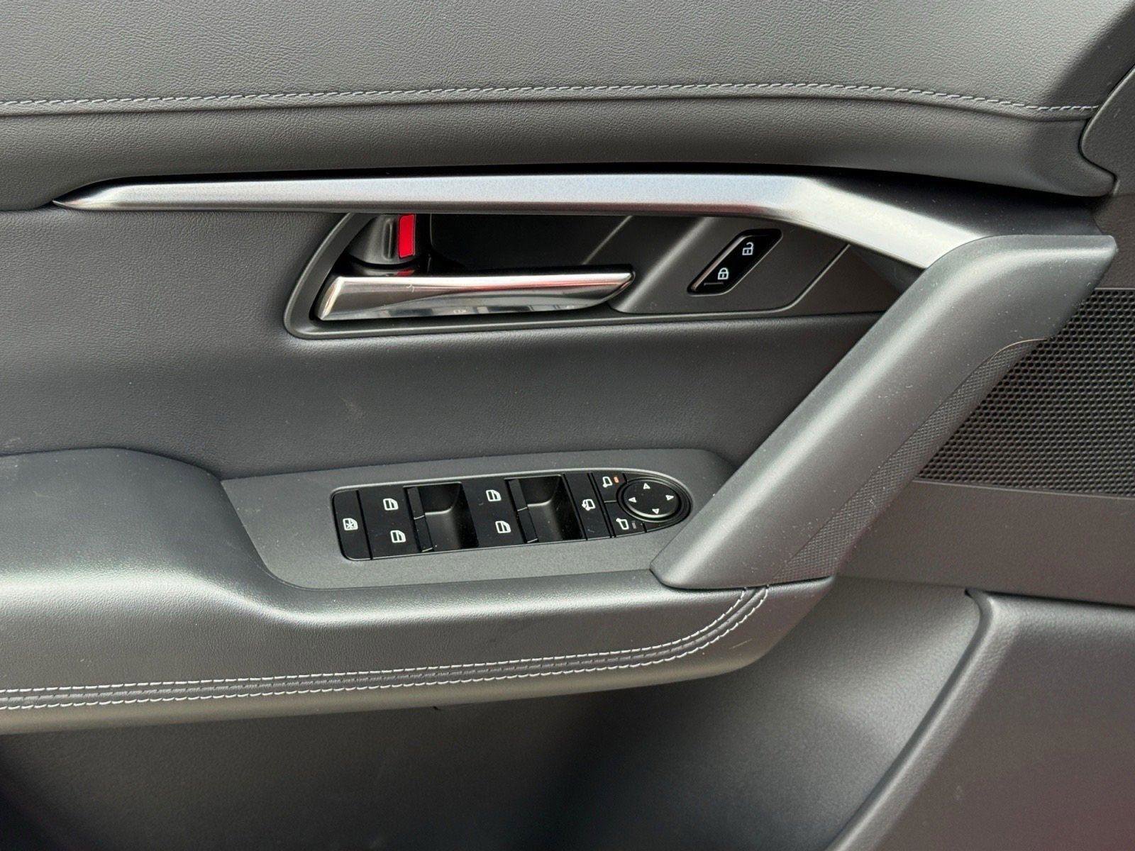 New 2026 MAZDA CX-5 Preferred image 15