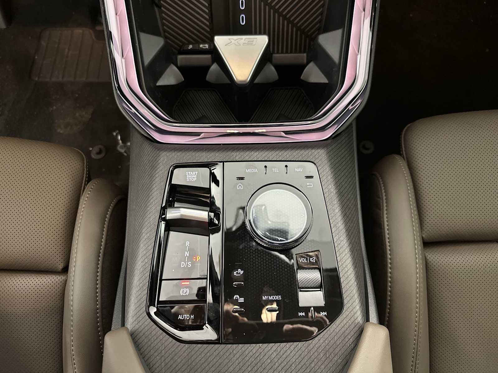 New 2026 BMW X3 xDrive30 w/ Convenience Package image 17