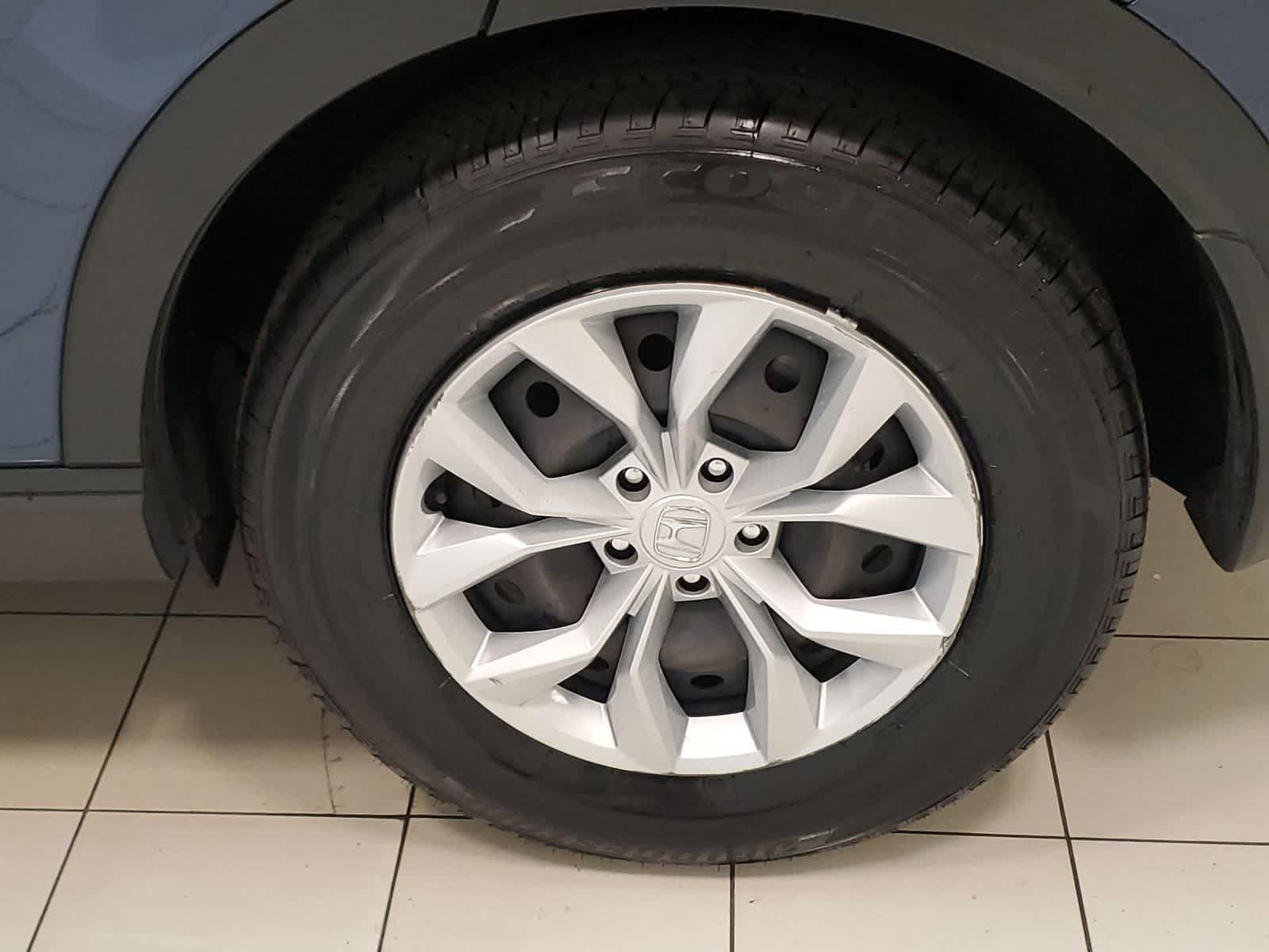 Certified 2023 Honda CR-V LX image 21