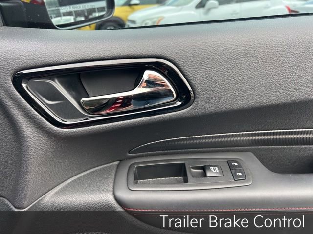 Used 2023 Dodge Durango R/T image 38