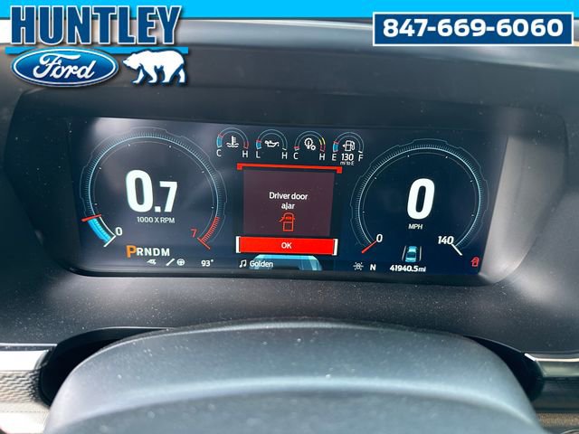 Used 2023 Ford F150 Raptor w/ Raptor 37 Performance Package AWD/4WD image 35
