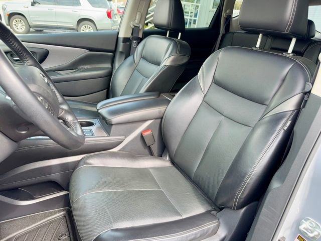 Used 2022 Nissan Murano SL image 14