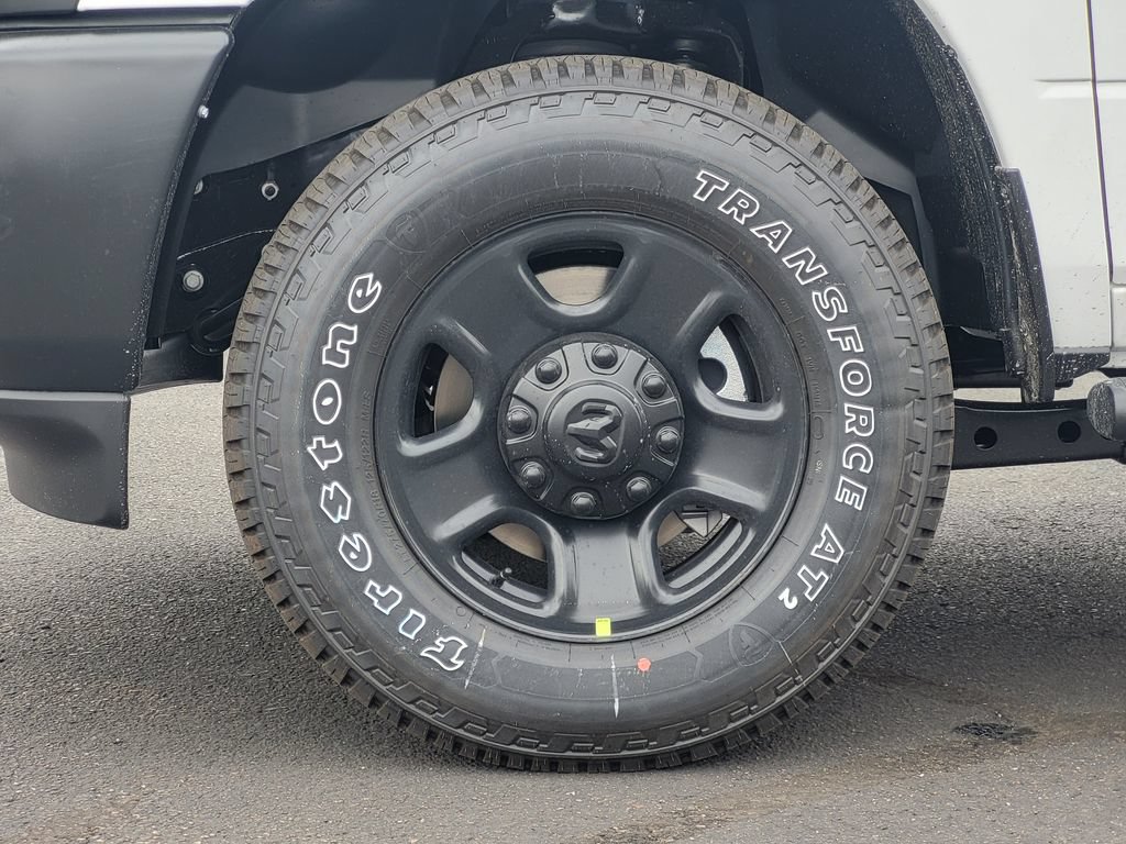 New 2026 RAM 2500 Tradesman w/ Bed Convenience Group AWD/4WD image 10