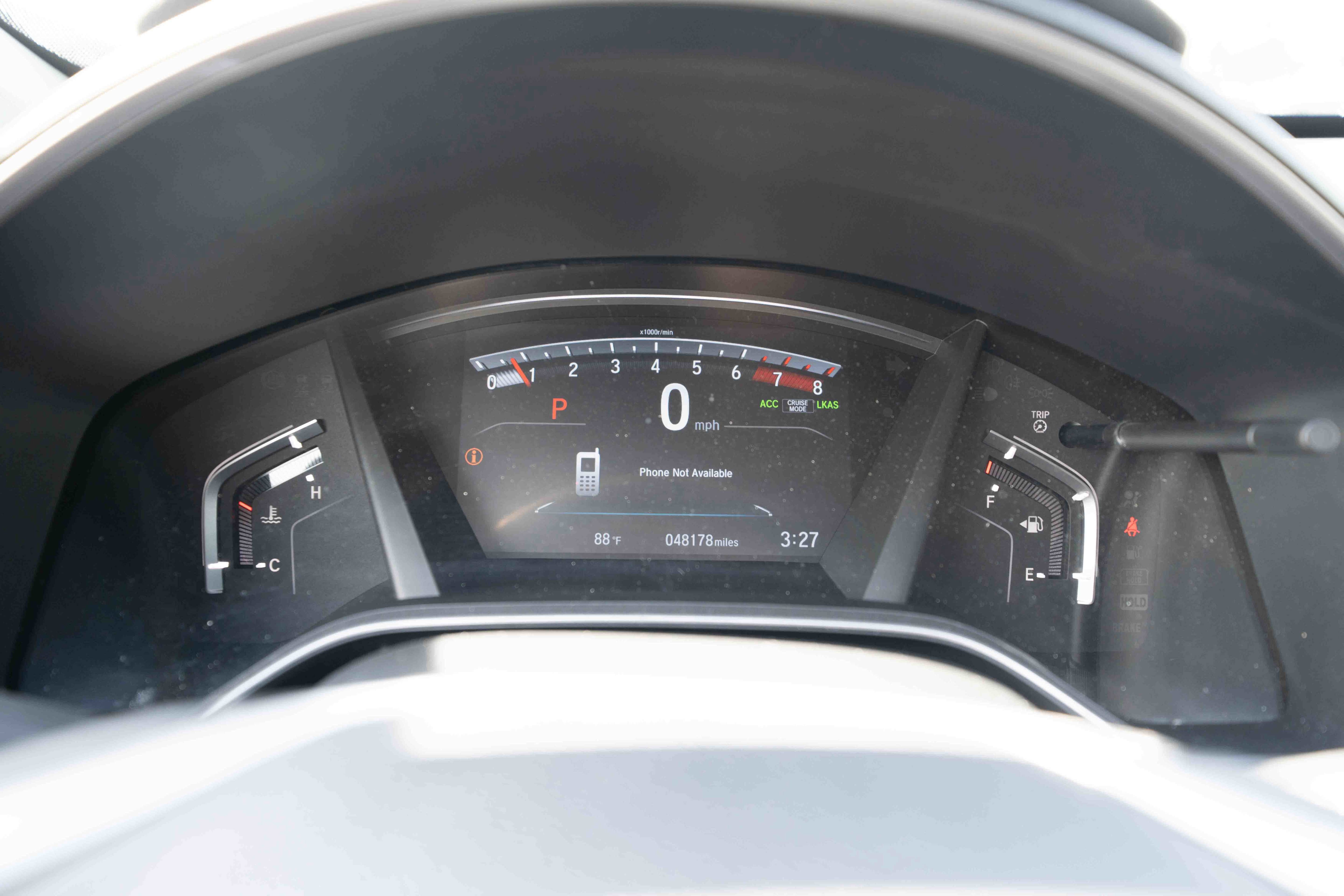 Used 2020 Honda CR-V Touring image 16