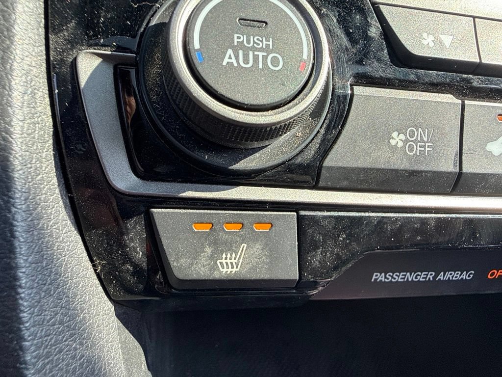 Used 2019 Honda Civic EX image 6