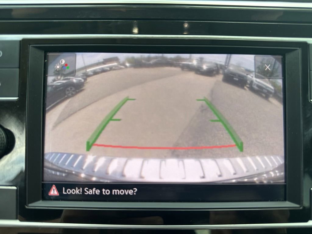 Used 2023 Volkswagen Tiguan S w/ Driver Assistance Package AWD/4WD image 28