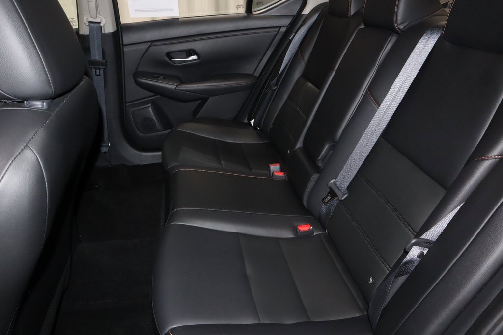 Certified 2023 Nissan Sentra SR w/ SR Premium Package image 22