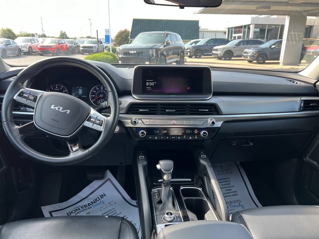 Used 2022 Kia Telluride S AWD/4WD image 15