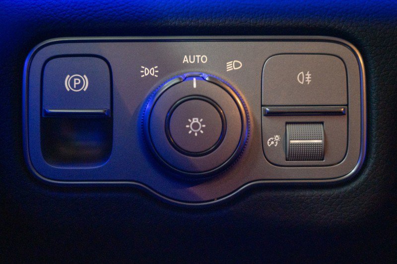 New 2026 Mercedes-Benz GLS 450 4MATIC image 23