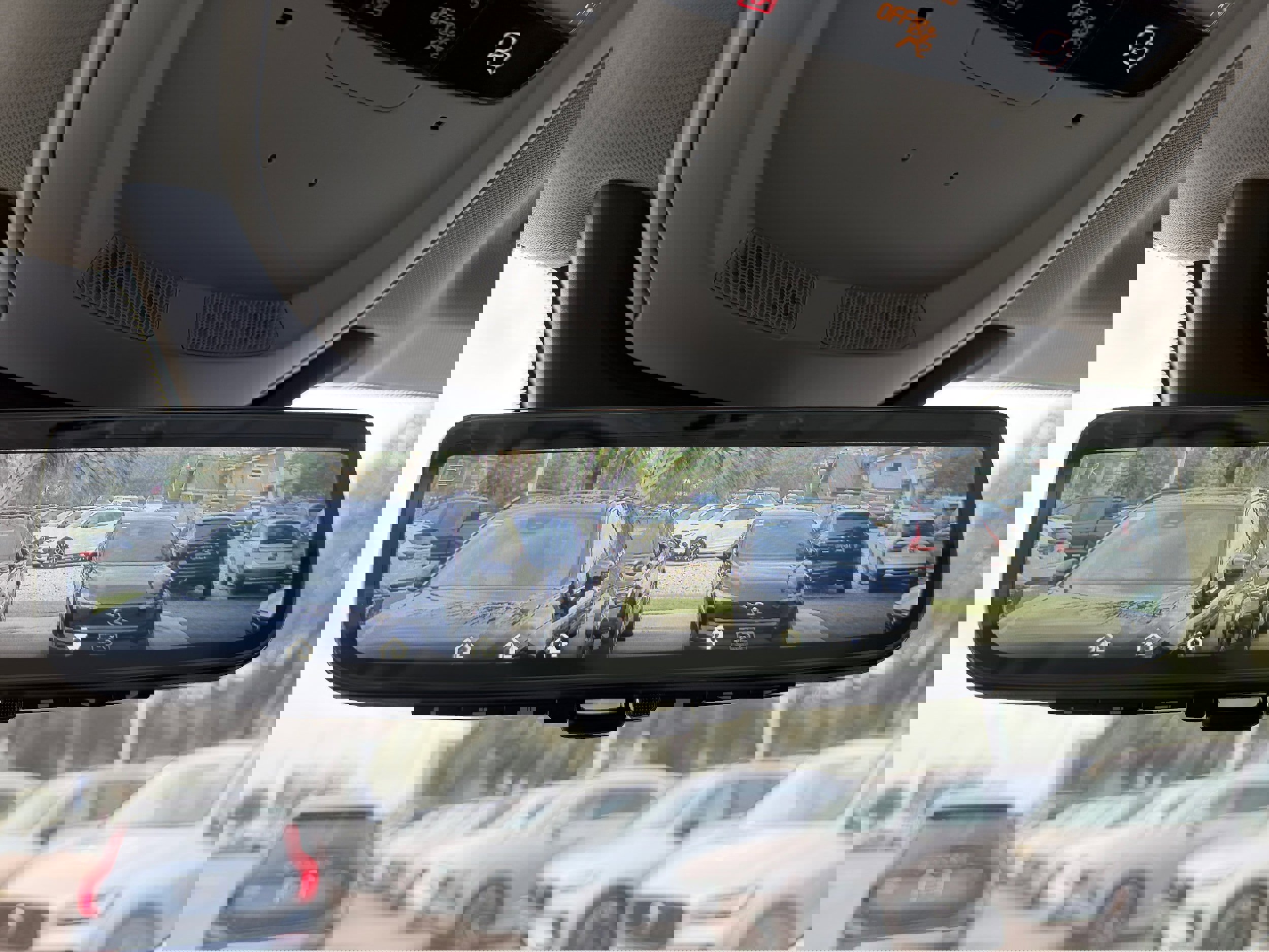 New 2026 Volvo XC90 B5 Plus image 18