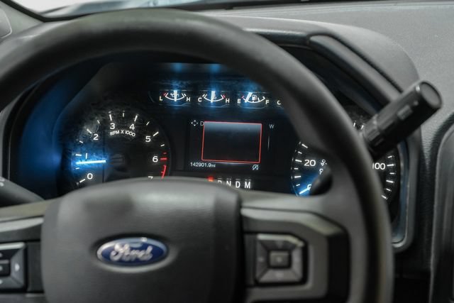 Used 2019 Ford F150 XL w/ Equipment Group 101A Mid AWD/4WD image 26