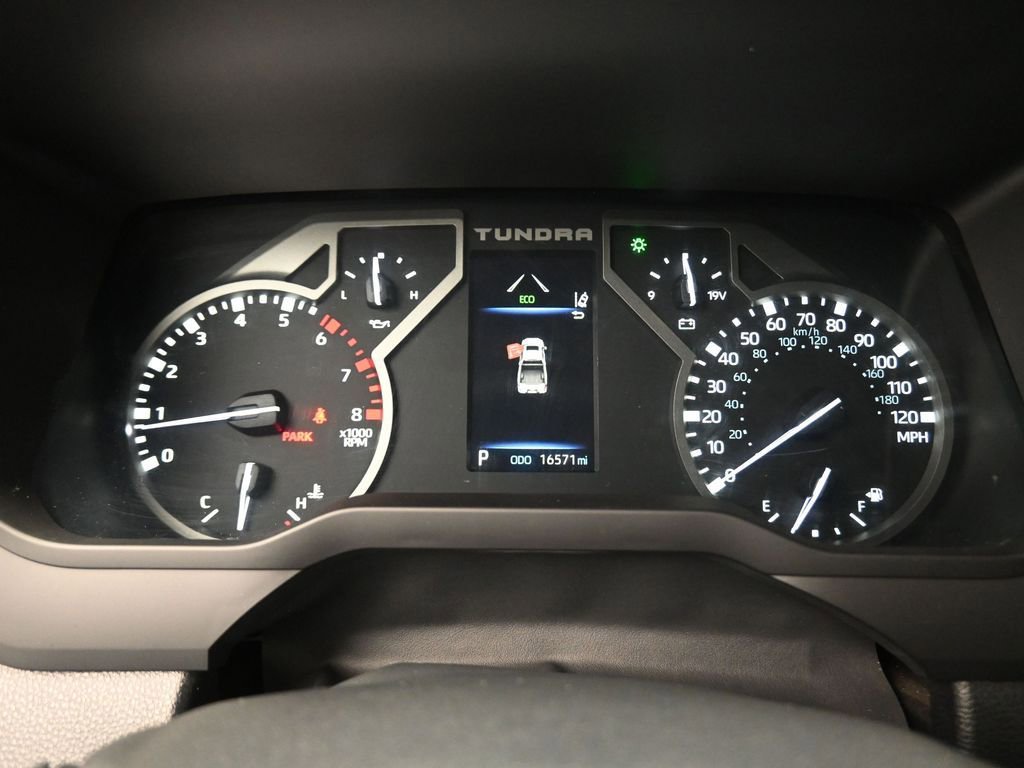 Used 2024 Toyota Tundra SR5 image 6