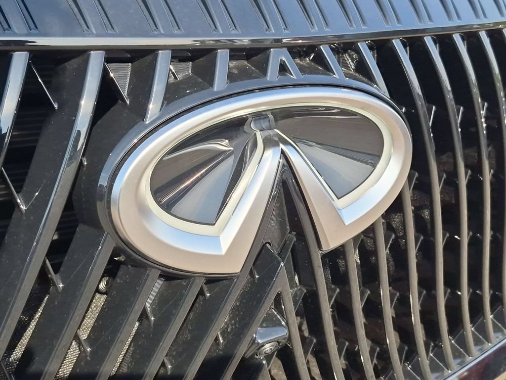 New 2027 INFINITI QX80 Autograph AWD/4WD image 9