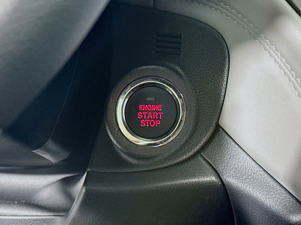 Certified 2025 Subaru Outback Premium w/ Popular Package #1A image 19