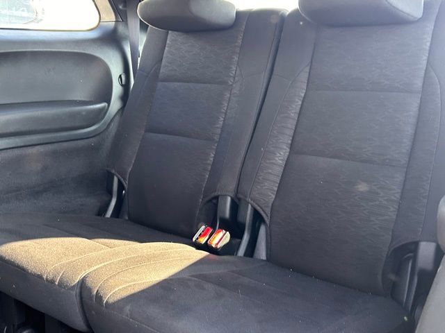 Used 2024 Dodge Durango GT w/ Blacktop Package RWD image 40