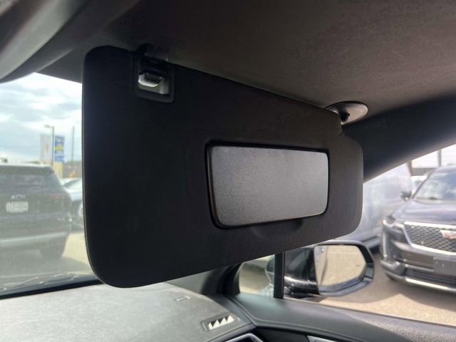 Used 2023 Cadillac XT6 Luxury image 34