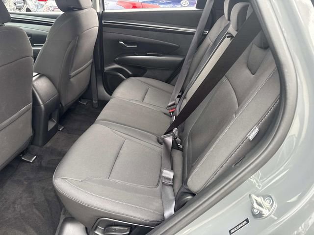 Used 2024 Hyundai Tucson SE image 17