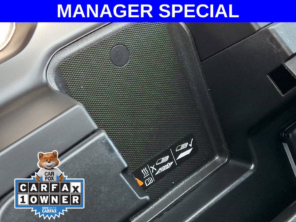 Used 2024 Chevrolet Silverado 1500 RST w/ RST All Star Premium Package AWD/4WD image 25