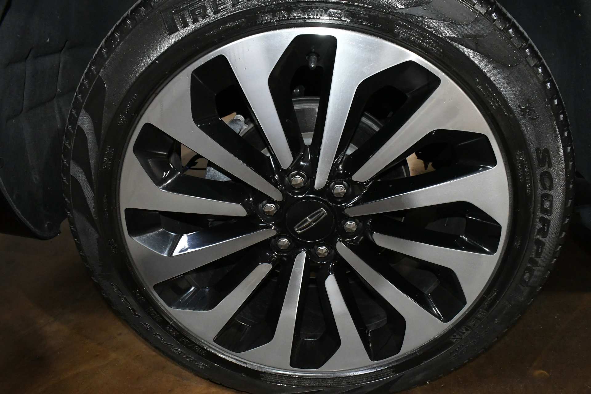 Used 2023 Lincoln Navigator Reserve image 67