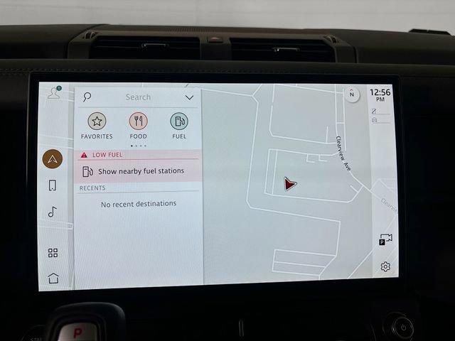 New 2026 Land Rover Defender 130 X-Dynamic SE image 16