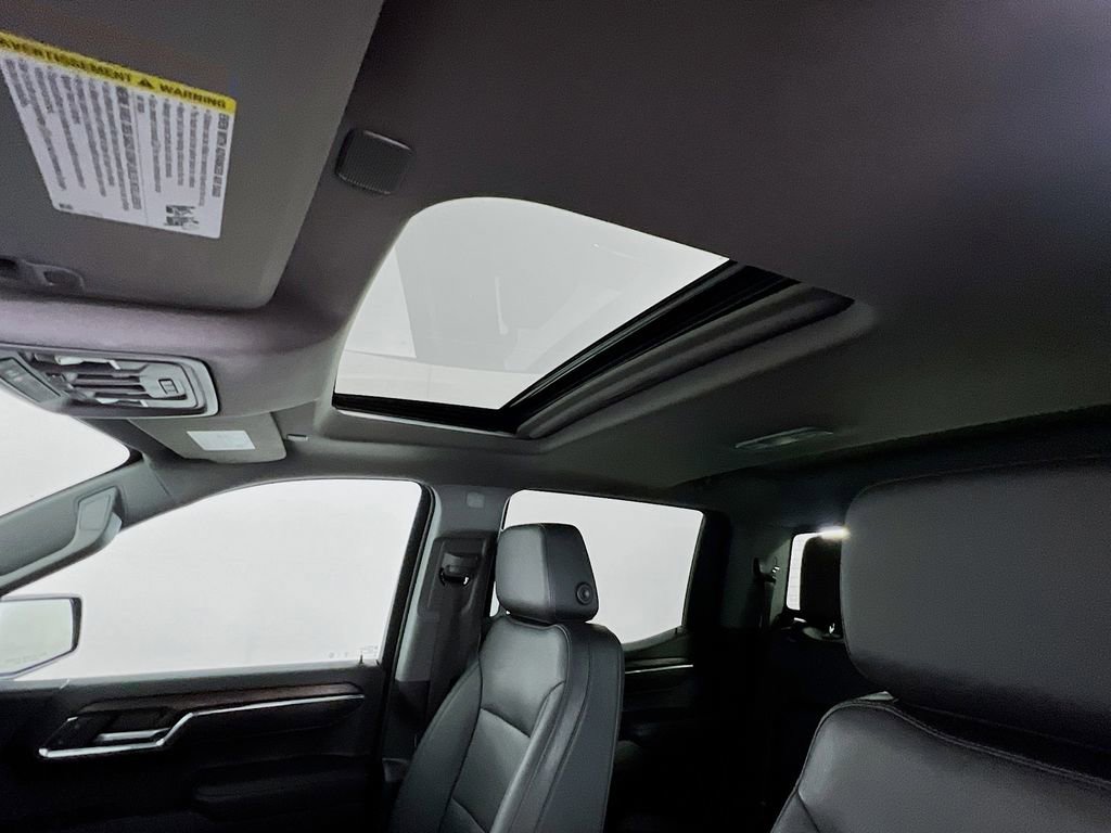 Certified 2023 GMC Sierra 1500 SLT image 22