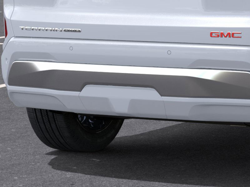 New 2026 GMC Terrain Denali w/ LPO, Floor Liner Package image 14