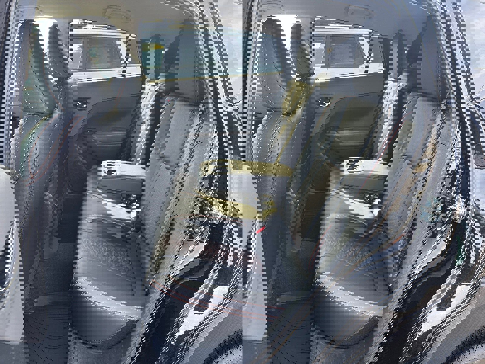 New 2026 Subaru Crosstrek 2.5i Limited image 28