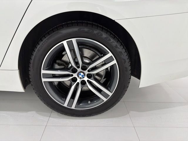 Certified 2023 BMW 530i xDrive w/ Premium Package AWD/4WD image 44