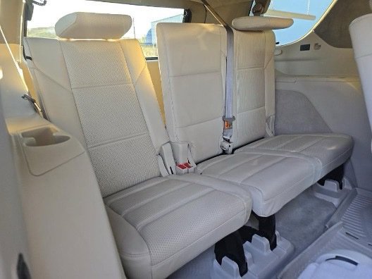 Used 2023 Cadillac Escalade Premium Luxury Platinum AWD/4WD image 7