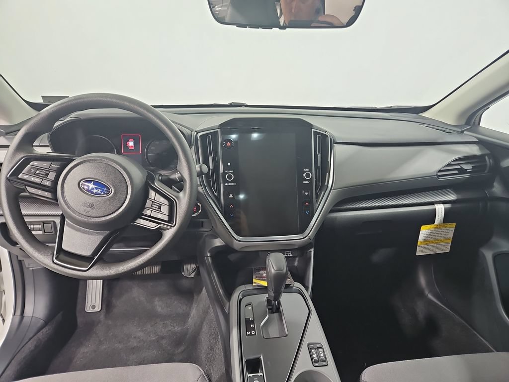 New 2026 Subaru Crosstrek 2.5i Premium AWD/4WD image 12