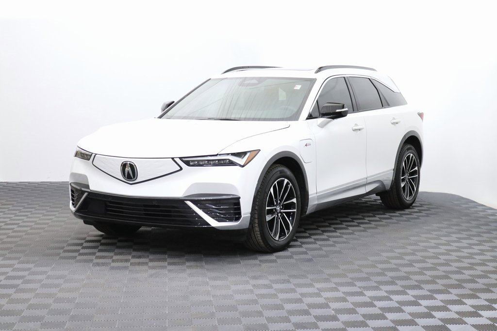 Certified 2024 Acura ZDX A-Spec image 5