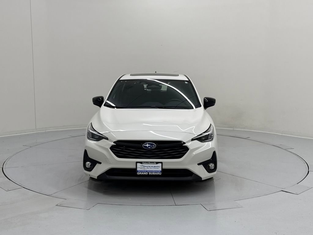 Used 2025 Subaru Impreza RS w/ Popular Package #3 image 9